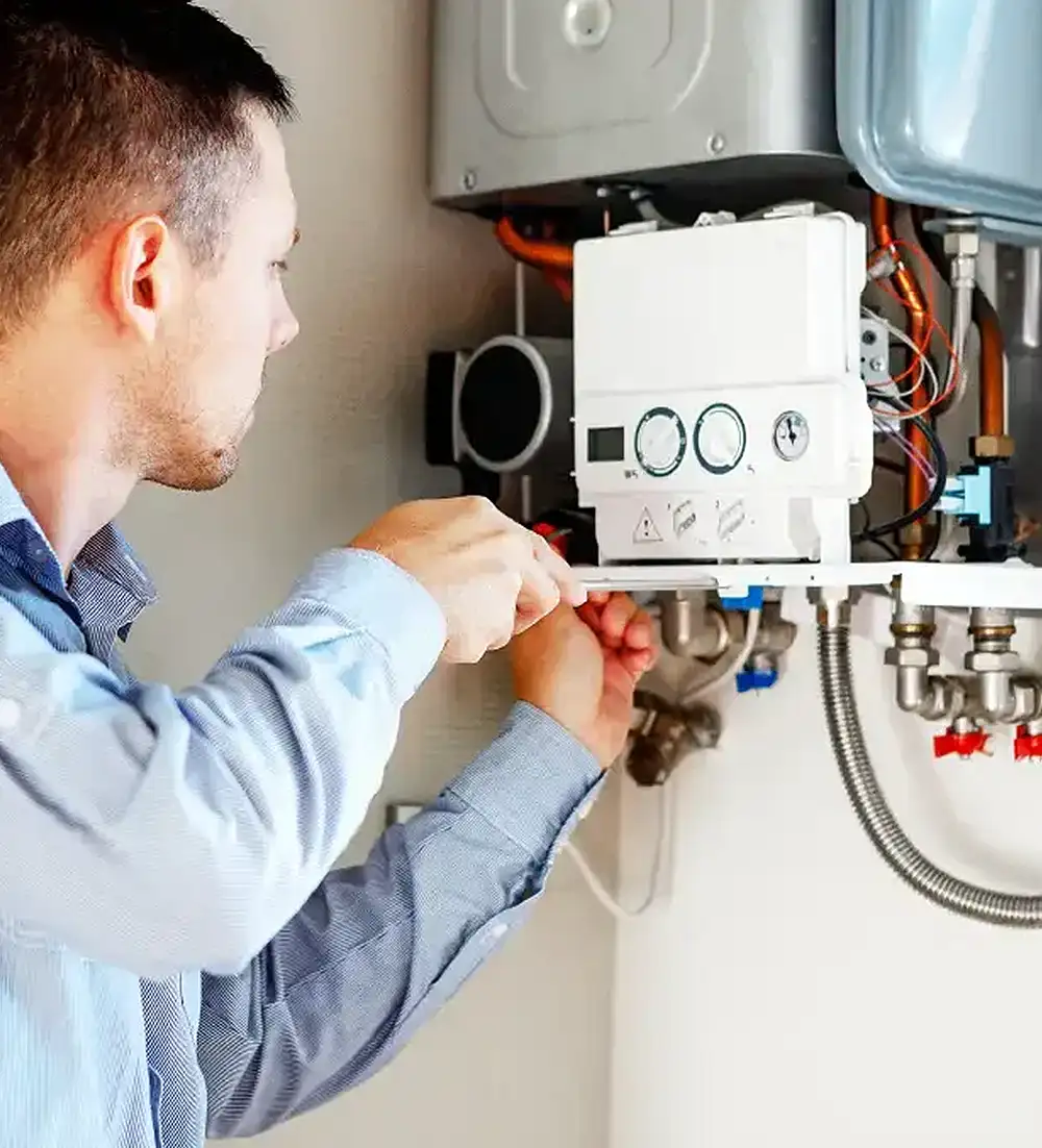 Gas Safe boiler repair engineers in Taunton