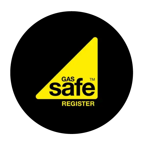 Gas Safe Registered