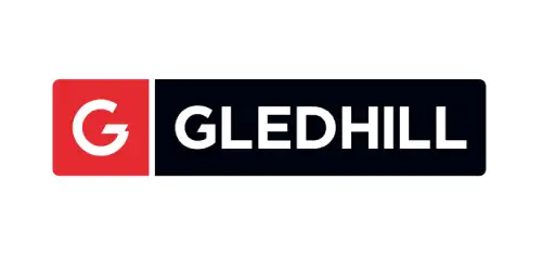 Gledhill logo