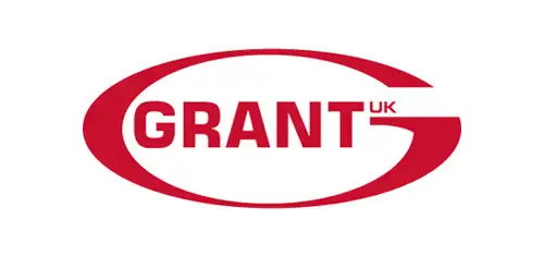 Grant logo
