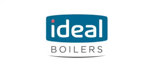 Ideal Boilers logo