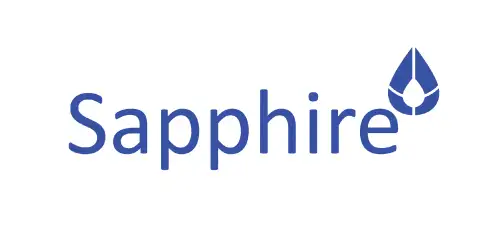Sapphire logo