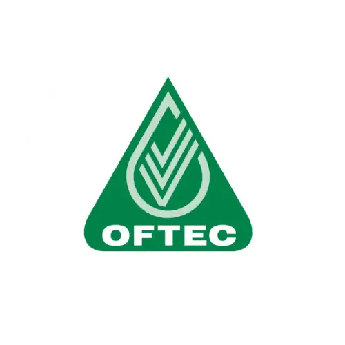 Oftec Registered