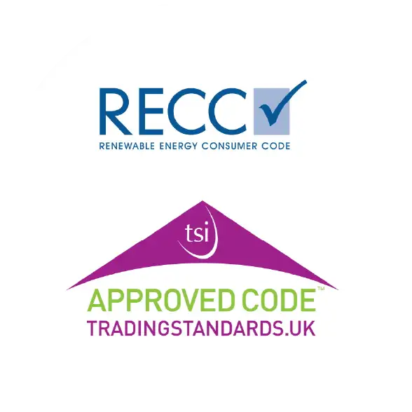 RECC certified engineers